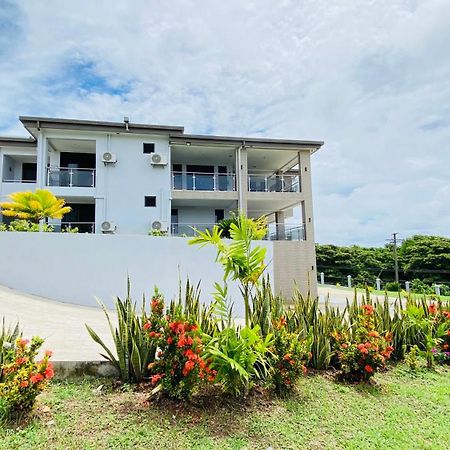 Lovely 4-Bedroom Holiday Home With Free Parking. Lautoka Bagian luar foto