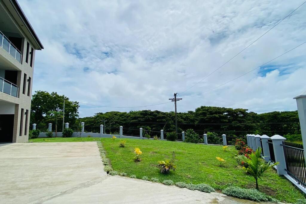 Lovely 4-Bedroom Holiday Home With Free Parking. Lautoka Bagian luar foto