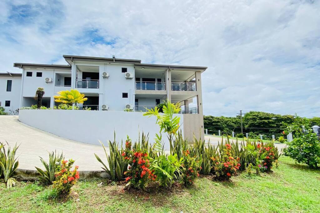 Lovely 4-Bedroom Holiday Home With Free Parking. Lautoka Bagian luar foto