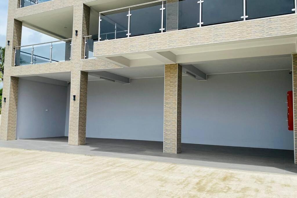Lovely 4-Bedroom Holiday Home With Free Parking. Lautoka Bagian luar foto
