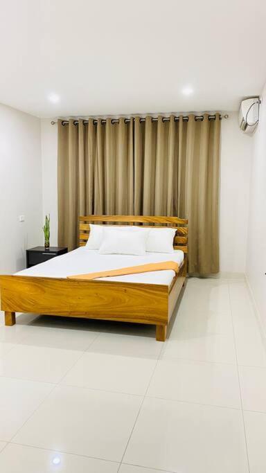 Lovely 4-Bedroom Holiday Home With Free Parking. Lautoka Bagian luar foto