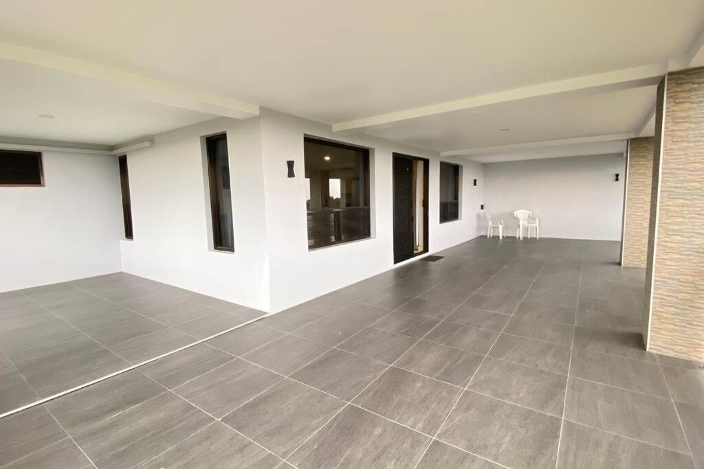 Lovely 4-Bedroom Holiday Home With Free Parking. Lautoka Bagian luar foto
