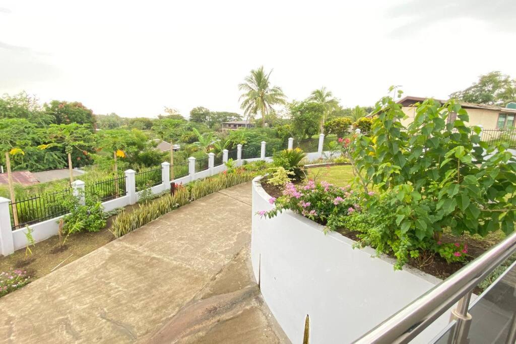 Lovely 4-Bedroom Holiday Home With Free Parking. Lautoka Bagian luar foto