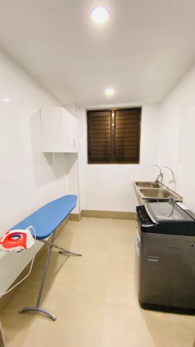 Lovely 4-Bedroom Holiday Home With Free Parking. Lautoka Bagian luar foto
