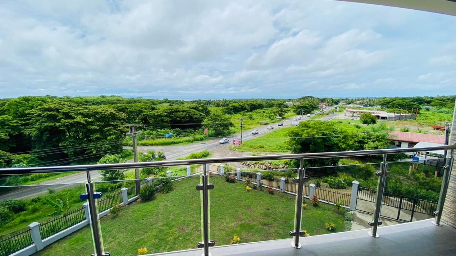 Lovely 4-Bedroom Holiday Home With Free Parking. Lautoka Bagian luar foto